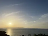 Charming Naxos Villa, Ocean Views, Modern Comfort, Tranquil Escape Hotels in Plaka