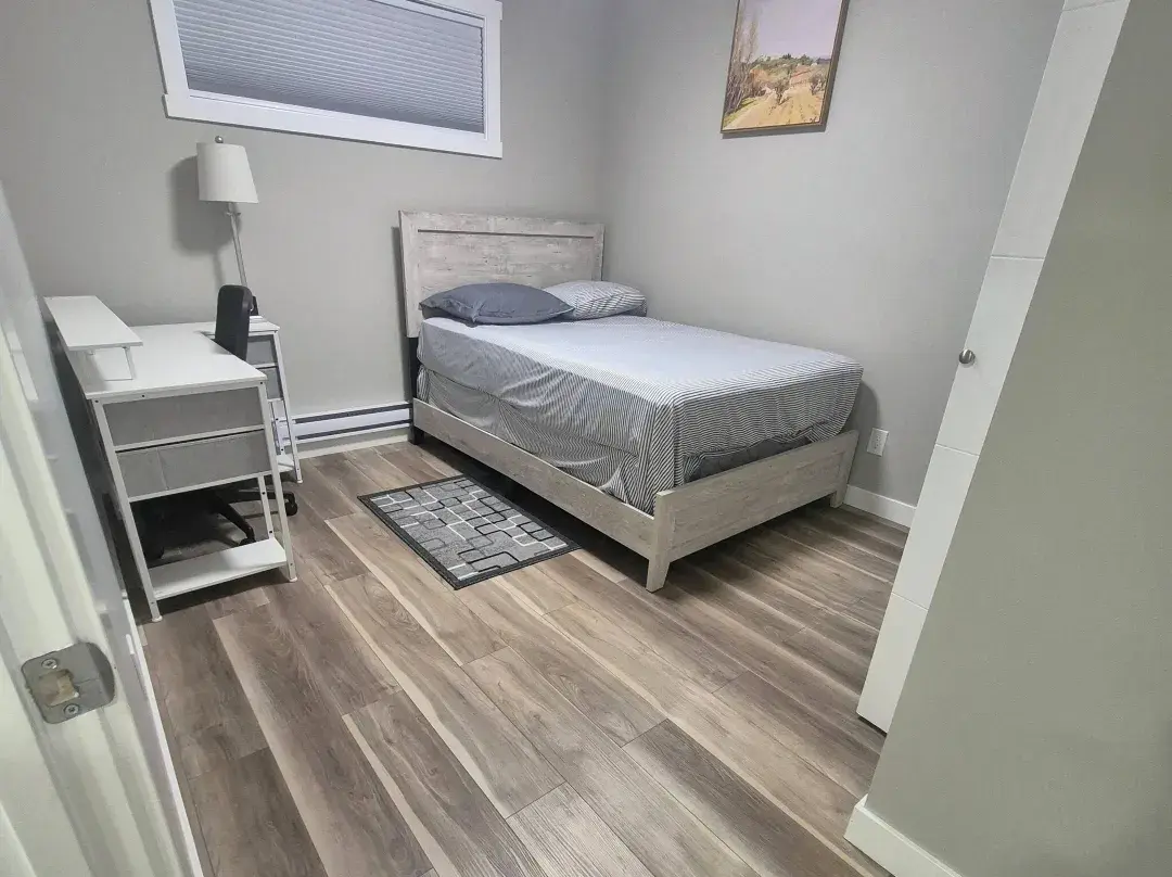 Femkem Cozy Suitehome Loin De Chez Soi - Regina