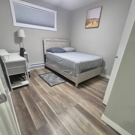 Femkem Cozy SuiteHome Away from home