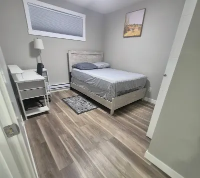 Femkem Cozy SuiteHome Away from home Hotels in 