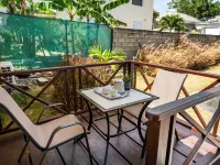 Adulo Apartments Hotels in Bridgetown