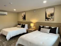Sullivan Trail Inn & Suites - 2 tähden
