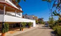Hotel Perla Ksamil - Guest houses
