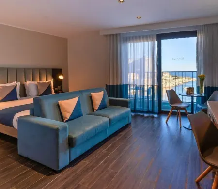 be.HOTEL