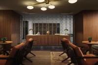Conrad Athens The Ilisian - 5つ星