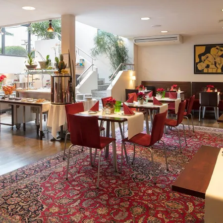 Maurers Zollamt Hotel