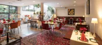 Maurers Zollamt Hotel - Frühstück