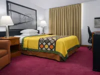 อัลโกนา อินน์ โรงแรมในอัลโกนา