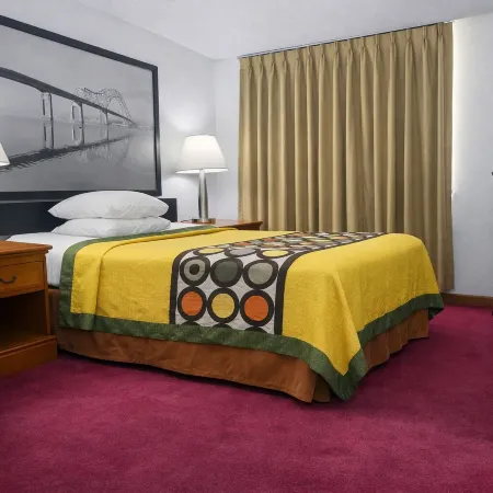 Algona Inn Hotels in Algona