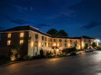 Chateau Royale Inn