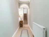 Modern Living 2 Bedroom Apartment South Wilmslow فنادق في ويلمزلو