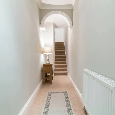 Modern Living 2 Bedroom Apartment South Wilmslow
