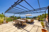 La Terrasse Sur La Cote by Wonderful Italy