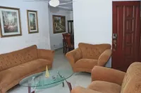 Residential Paradise V Apartments - Homestays
