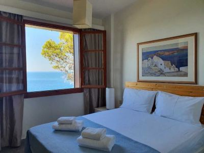 Endless Blue Villa - Amazing Sea View