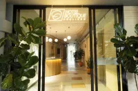 Hotel Boutique Obelisco - servizio colazione