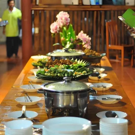 Mek Kiri Riverkwai Resort