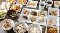 ซูเปอร์ โฮเทล ชโอนัน ฟูจิซะวะเอกิ มินามิกุชิ - พร้อมอาหารเช้า