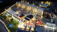 Epop Resort Pension
