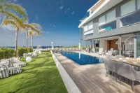 Protaras Holiday Villa Wp4 - parking