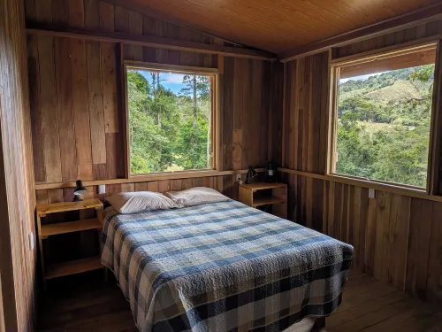 Paradise Mountain - Wifi
