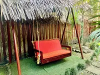 Villa 4 - Amazing 2 Bed Villa with Private Garden -  Holiday Villas