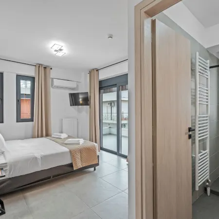 Athens Vein Отели рядом с достопримечательностью «Кукаки»