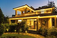 Alaya Stays Autum Villa Petfriendly 4BHK - Villas