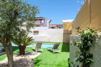 EOS Affittacamere - Swimmingpools