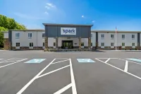 Spark by Hilton Milford Boston - 3 estrellas