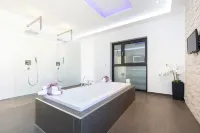 Luxury City Villa Trogir - Villaer