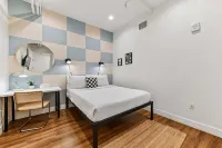 Bohemian Hideaway | RiNo Art Lofts - Homestays