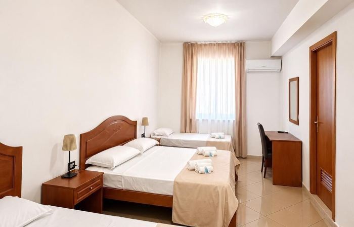 Hotel Futuro