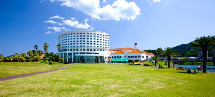Holiday Inn Resort MIYAZAKI by IHG Hotels in Miyazaki City