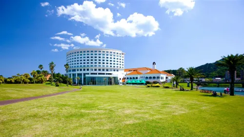 Holiday Inn Resort MIYAZAKI by IHG
