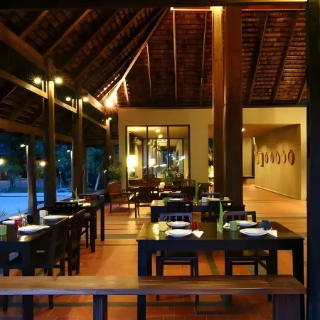 Inpawa Hotel