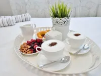 Villa Marija Exclusive Stay - Wifi