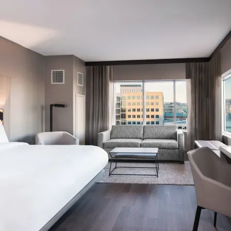 AC Hotel Worcester