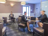 Hôtel Mercure Tours Centre Gare et Congrès - 4 étoiles