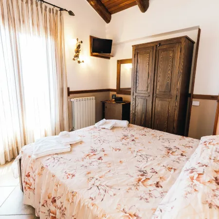 Agriturismo la Baita