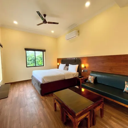 Vaidik Hills Dhanbad
