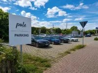 Hotel Pale Wolfsburg 24H Self Check-IN - WiFi