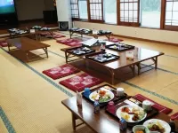 Shokanto Onsen Ryokan - Kaplıcalı