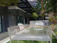 Sor Kor Sor Resort - Romantic