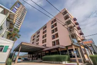 Pasawang Hotel - 2 Yıldız