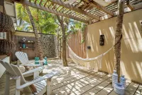 Bamboo Bonaire by Boutique Bonaire Unique Resorts Hotel a 