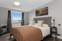 Snorrabraut Apartments By Alva - Holiday Apartments