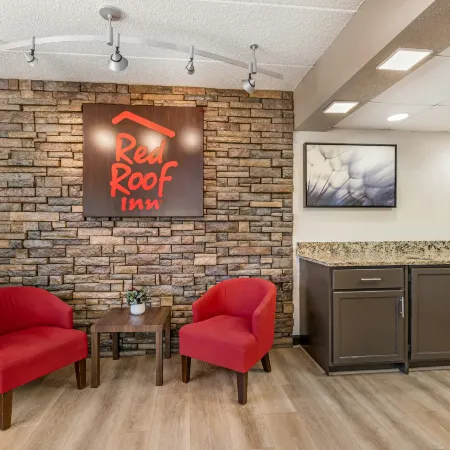 Red Roof Inn Chicago - Joliet