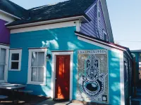 The Hostel California Hotels in Bishop