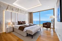 Villa Platinum by Homie - Gym